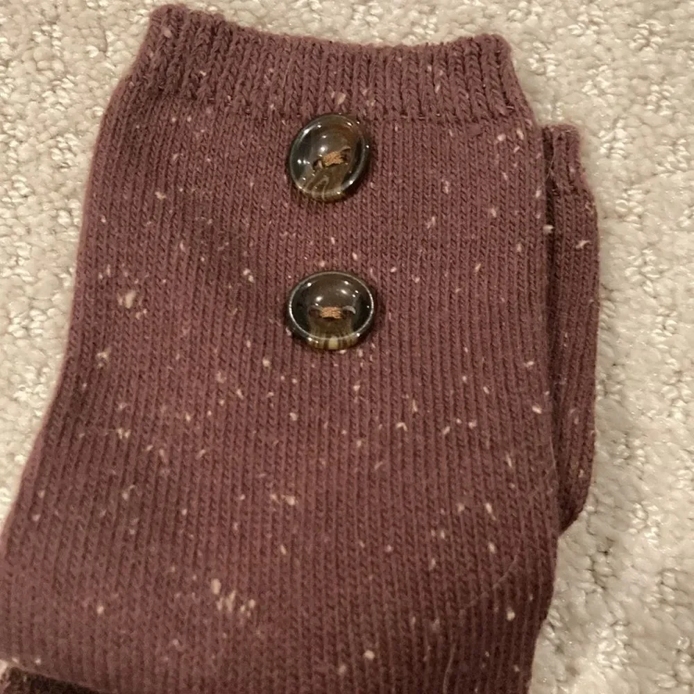 Boot socks combo